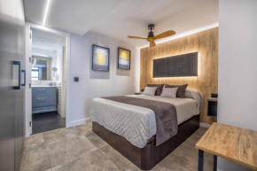 NEW Loft Cabel & Parking Incluido